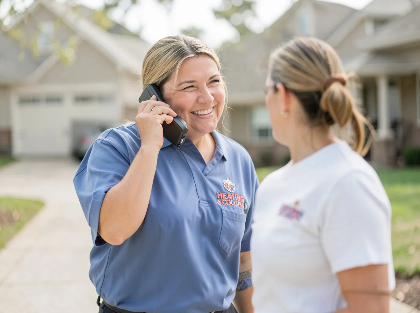 Hvac Repair Jacksonville, TX FAQs